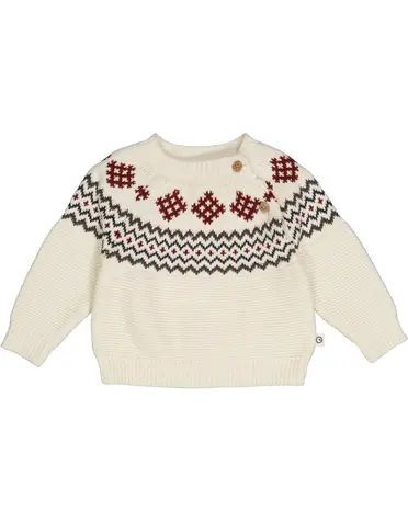 Musli Musli - Knit Sweater