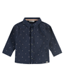 Baby Face Baby Face - L/S Collared Shirt