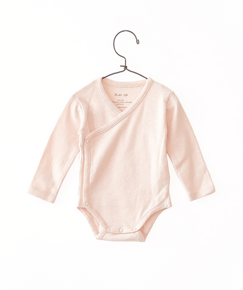 Play Up Play Up - Rib Flame Body L/S