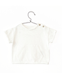 Play Up Play Up - Flame Jersey T-Shirt S/S