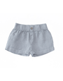 Play Up Play Up - Linen Shorts