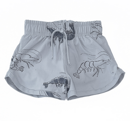 Play Up Play Up - Swim Shorts