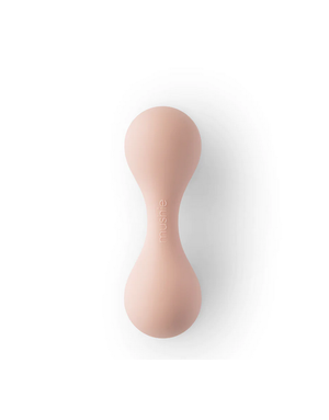 Mushie Mushie - Silicone Rattle Toy