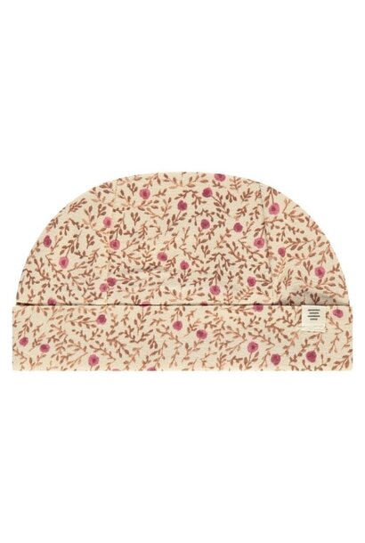 Baby Face - Baby Hat