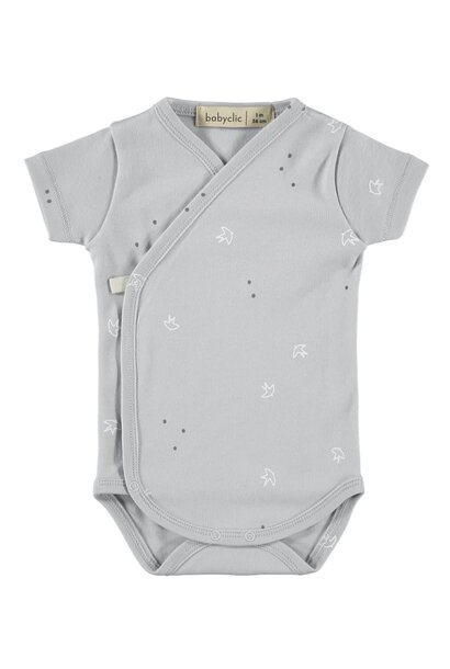 Babyclic - S/S Bodysuit