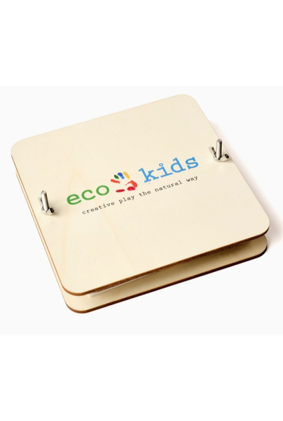 Eco Kids - Flower Press