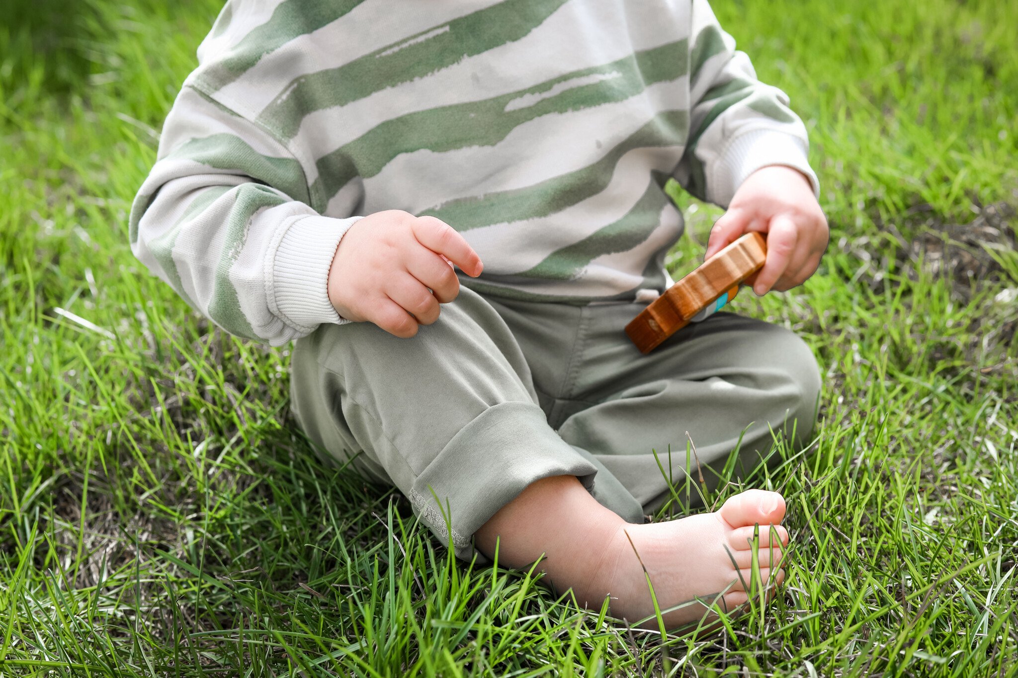 Celebrating Earth Day with Your Little Ones: 5 Fun and Meaningful Activities