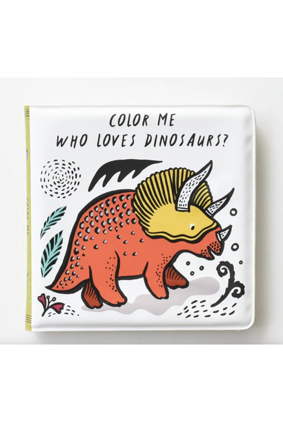 Wee Gallery - Color Me:
