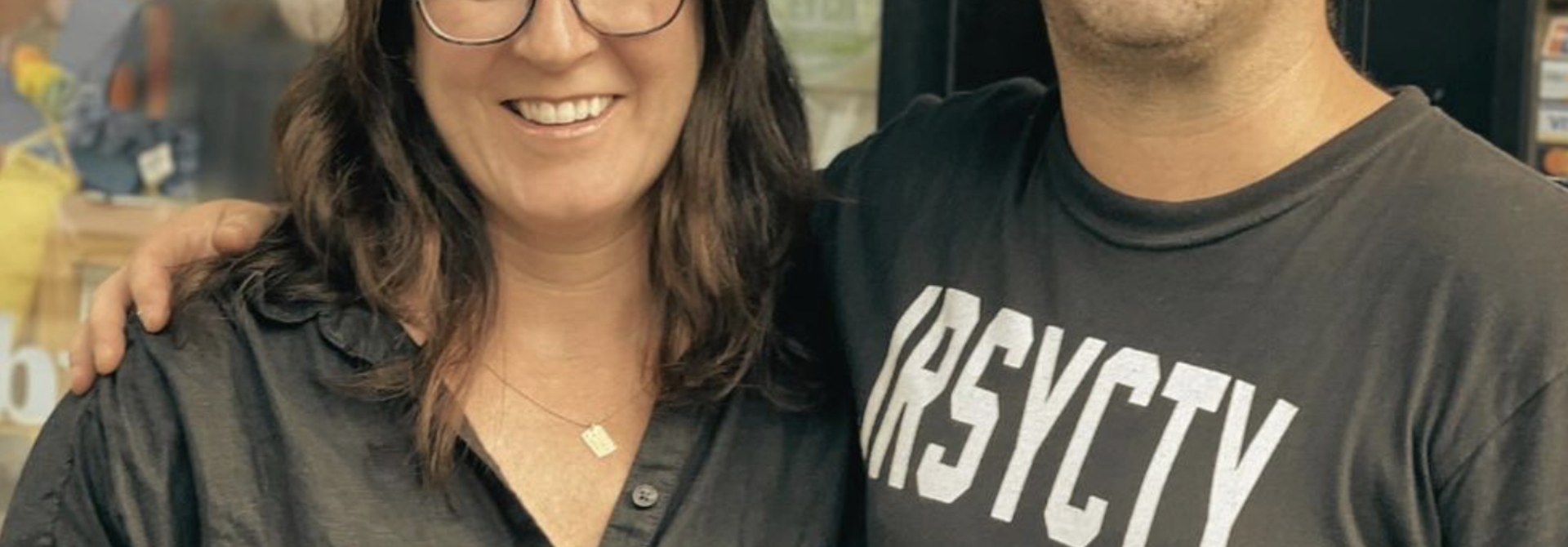 Our Story of Community and Connection