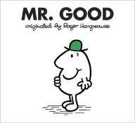 Penguin Random House Hargreaves Book - Mr. Man