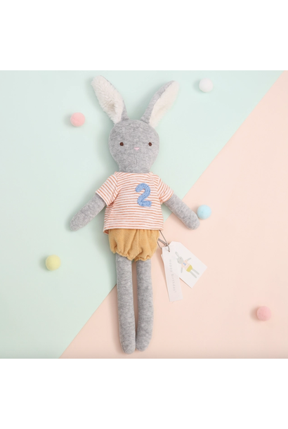Albetta EFL Kids - Doll