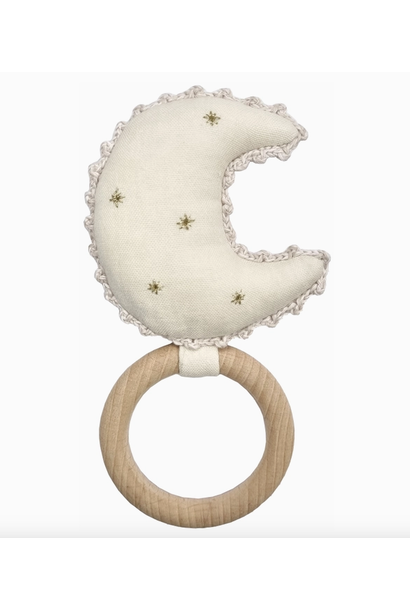 Albetta EFL Kids - Rattle