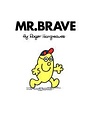 Penguin Random House Hargreaves Book - Mr. Man