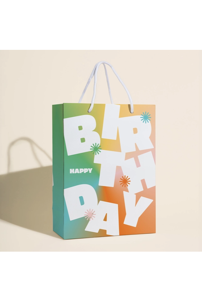 Paper & Stuff - Gift Bag