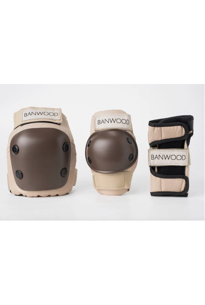 Banwood - Protective Gear