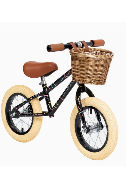 Banwood - First Go Kids Bike