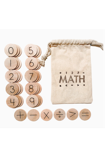 Tree Fort Toys - Math Manipulatives