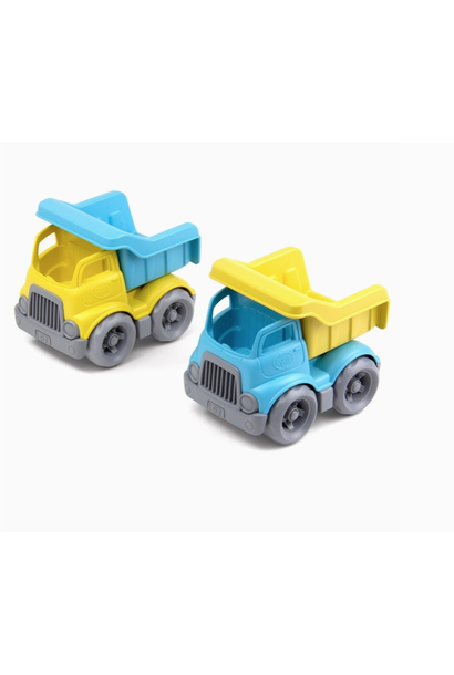 Green Toys - Oceanbound Dumper