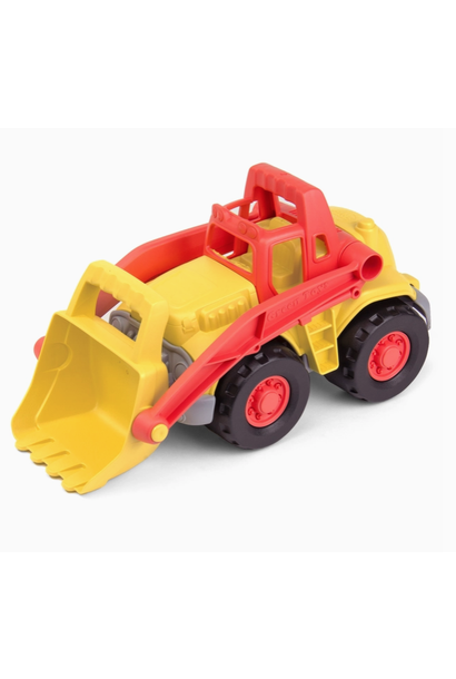 Green Toys - Oceanbound Loader Truck