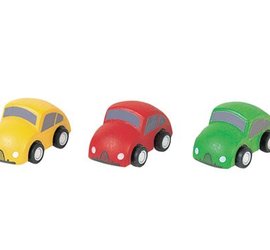 plan toys car