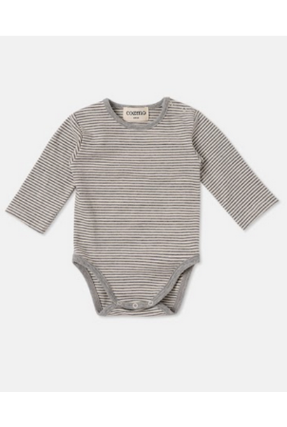 My Little Cozmo - L/S Bodysuit
