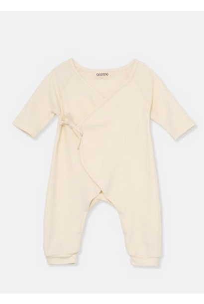 My Little Cozmo - Soft Feel Jersey Jumpsuit