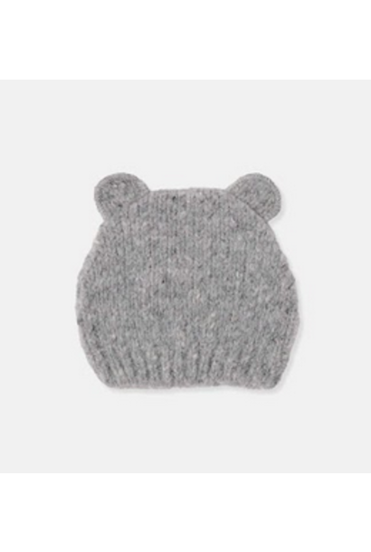 My Little Cozmo - Flecked Tricot Beanie