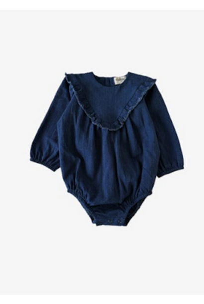 My Little Cozmo - L/S Romper