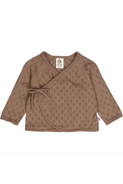 Musli - Knit Cardigan