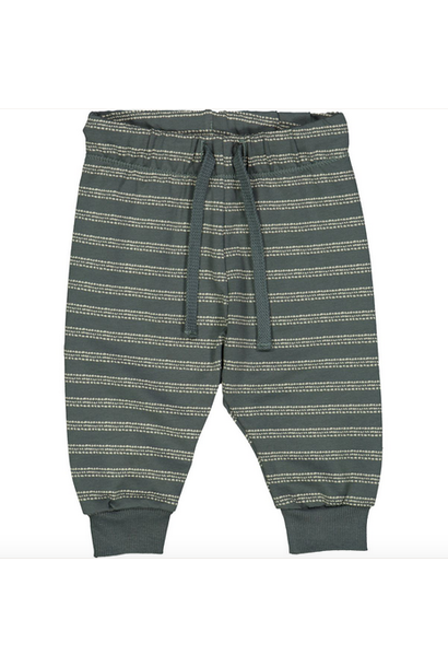 Musli - Striped Sweat Pants