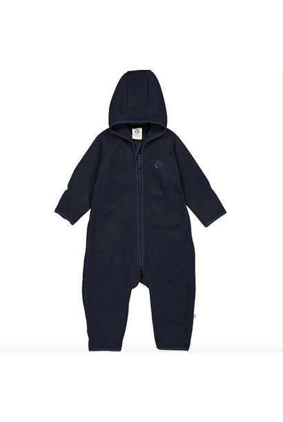 Musli - Fleece Suit