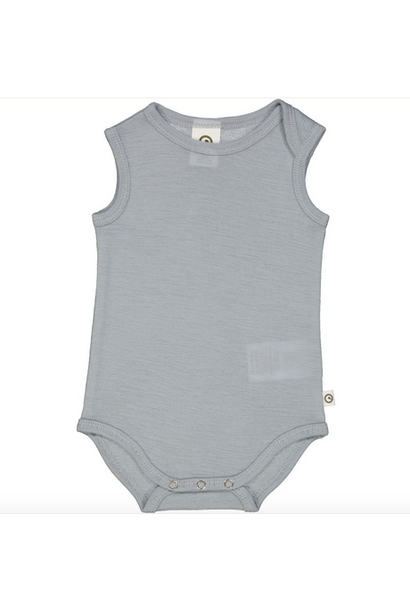 Musli - Woolly Sleeveless Body