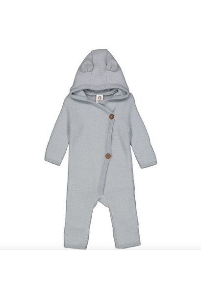 Musli - Woolly Fleece Suit