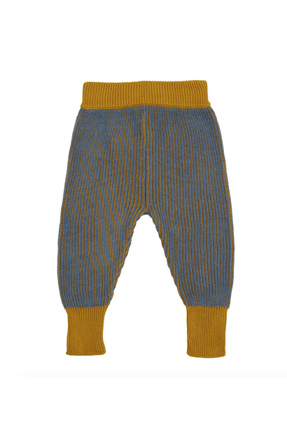 Red Caribou - Knit Pants