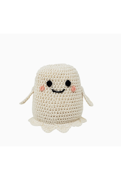 Melange Collection - Crochet Ghost