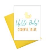 Colette Paperie Colette Paperie Greeting Card