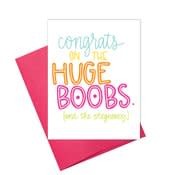 Colette Paperie Colette Paperie Greeting Card