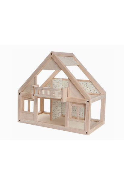 Plan Toys - My First Doll House