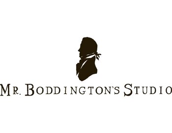 Mr. Boddington's Studio