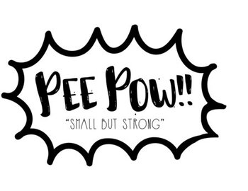 Pee Pow Shoes