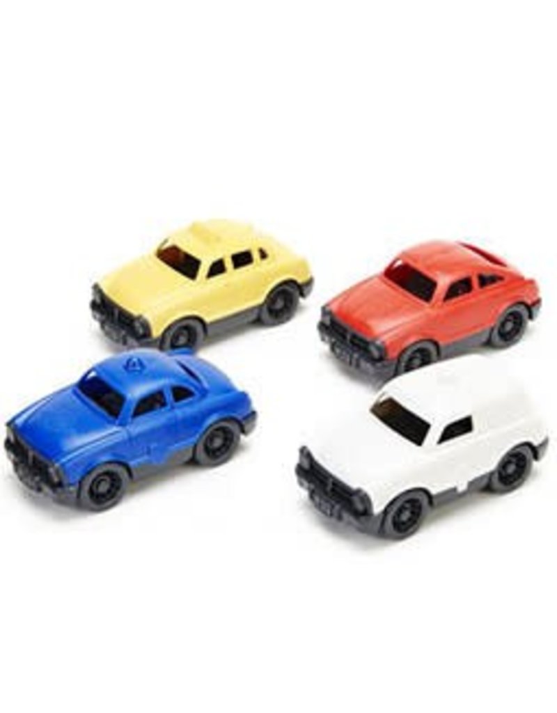 cars 4 toys