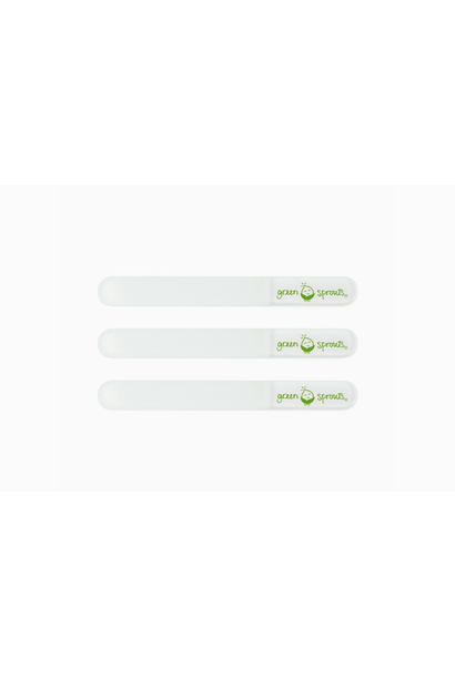 Green Sprouts - Baby Nail File (3 pck)
