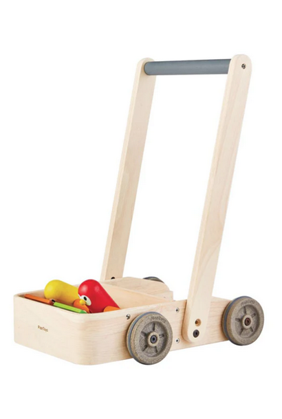 Plan Toys - Musical Bird Walker