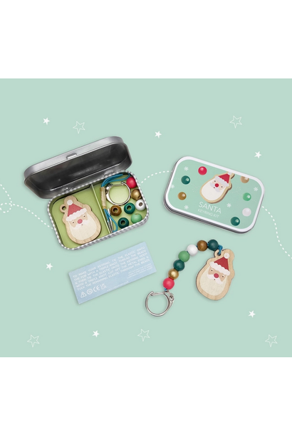 Cotton Twist - Keyring Gift Kit