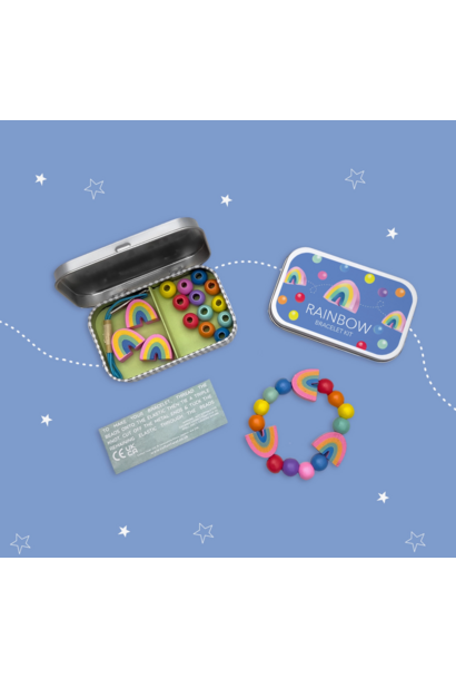 Cotton Twist - Bracelet Gift Kit