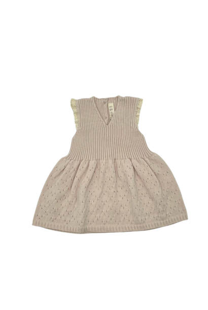 Li + Me - Knit Dress