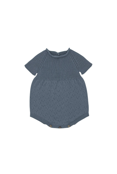 Li + Me - Knit Bubble
