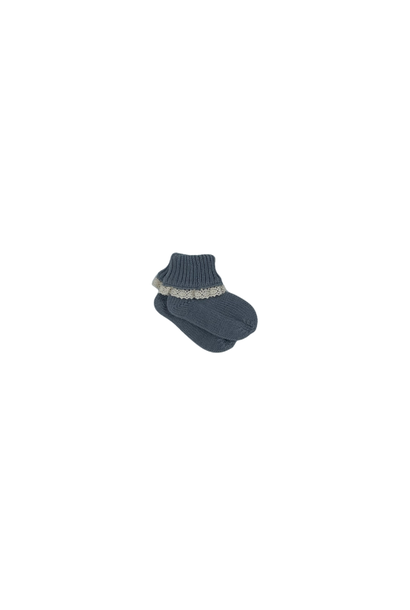 Li + Me - Knit Socks