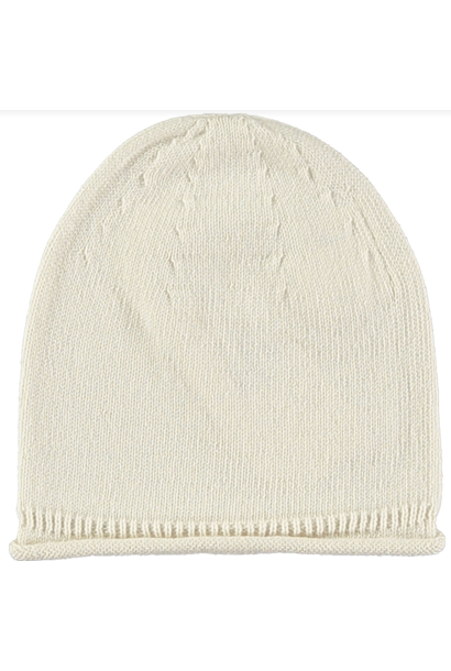 Li + Me - Knit Beanie