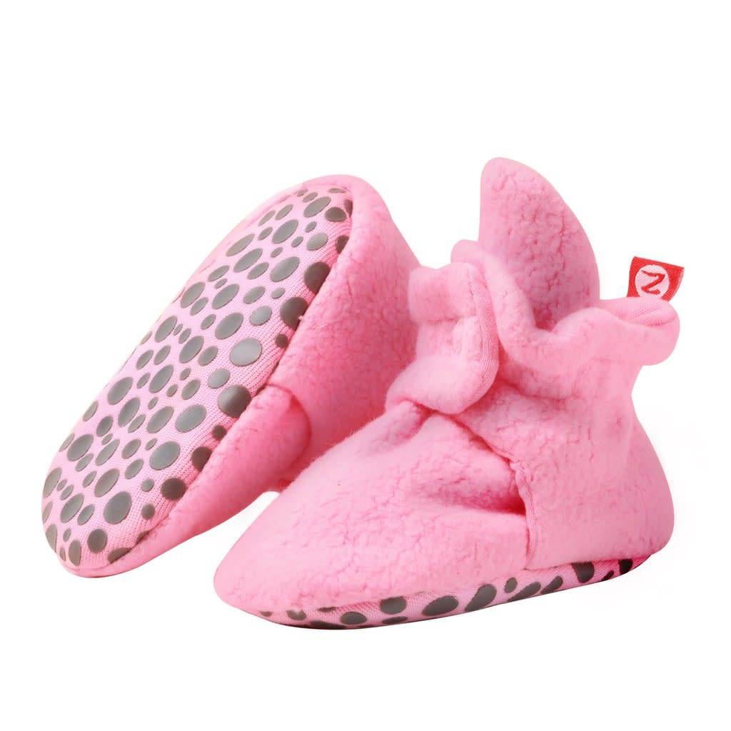 Zutano Zutano - Cozie Gripper Baby Bootie